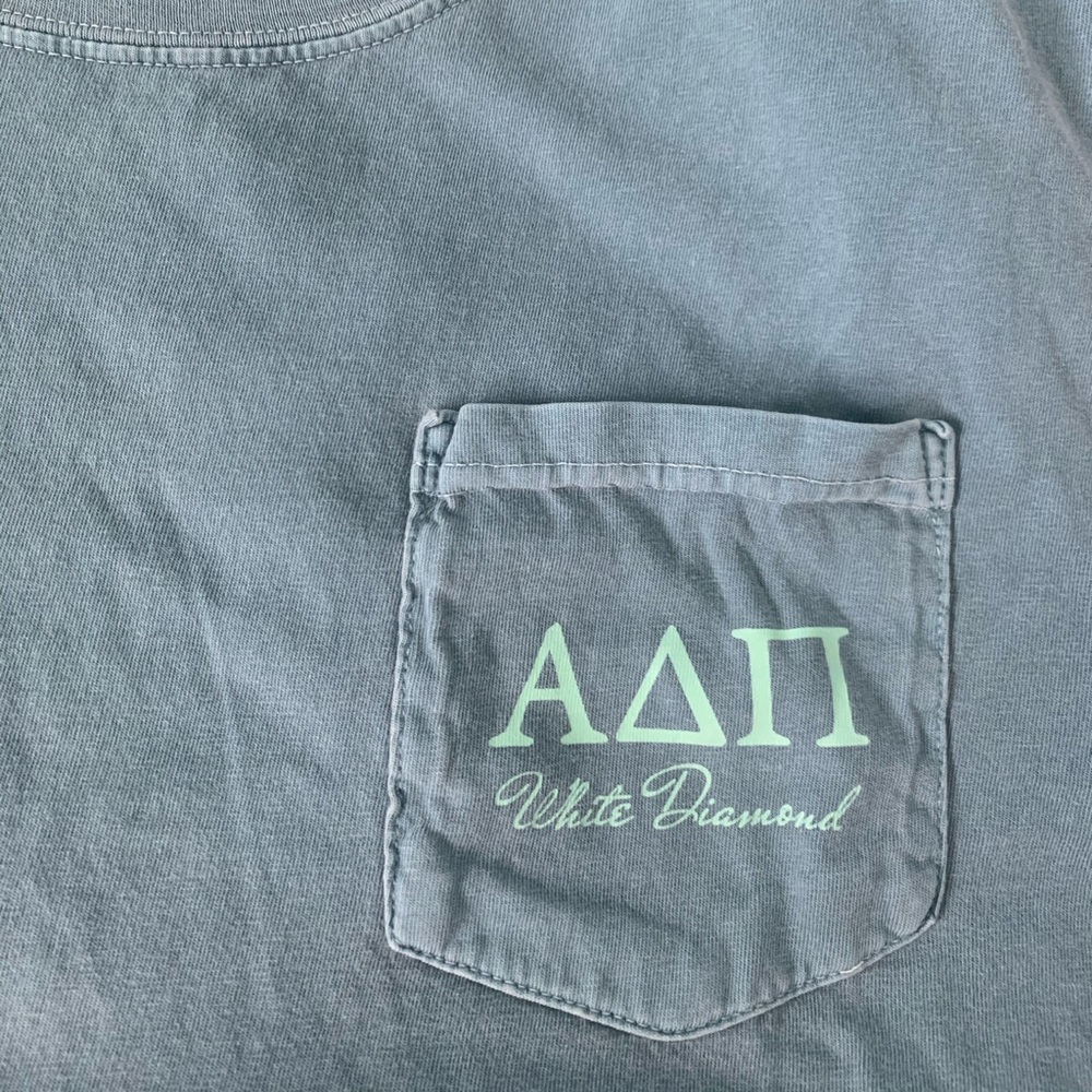 ADPi Sorority Shirt